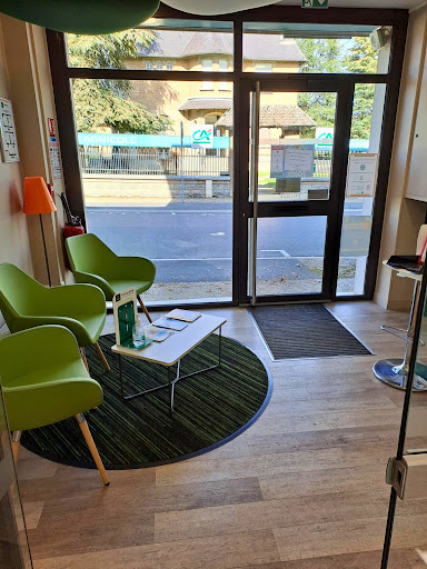 Photo de Agence Groupama de Guignicourt à Guignicourt (02190)