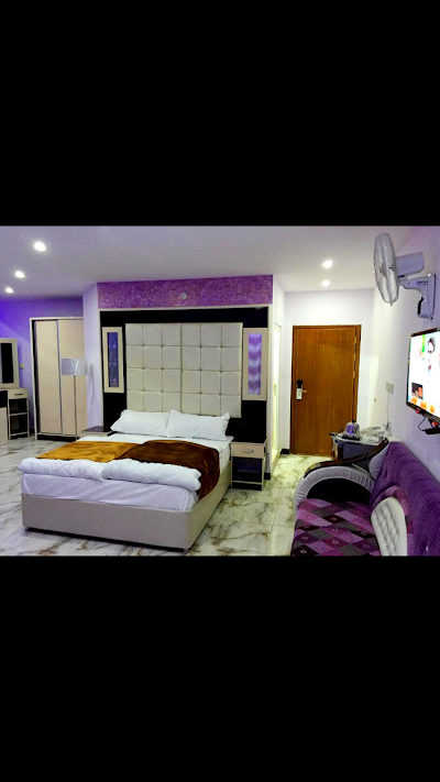 Photos of Madinatul Aataa Hotel