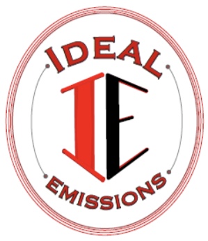 Ideal Emissions - Visual