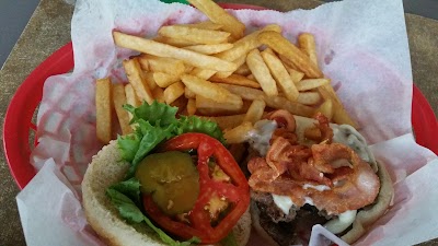 Photos of The Tomato Cafe
