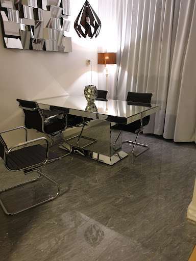Bazaar Tanger - Visual