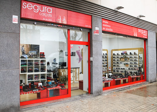 Segura sabaters