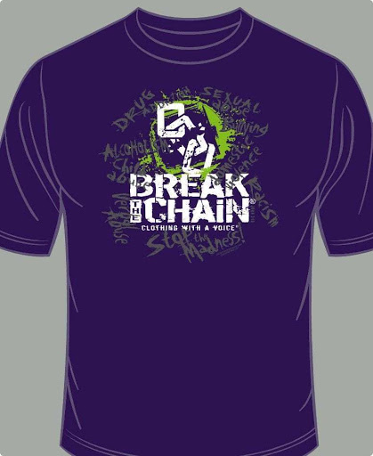Break the Chain Apparel LLC Gallery - United States