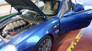 Photo n°17 de Centre contrôle technique DEKRA à Lure (Centre de contrôle technique)