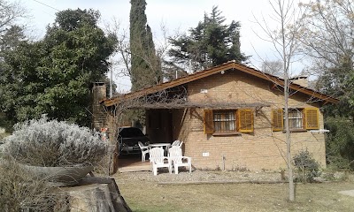 Photos of Casitas del Bosque