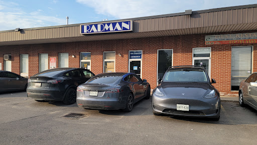 Radman Radtech Auto Repair Gallery - Canada