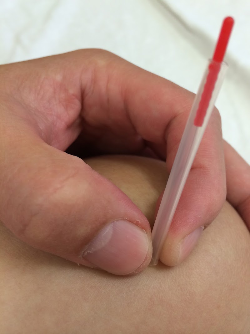 ふくろう はり灸治療院