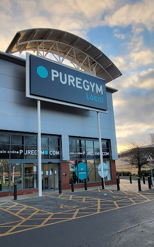 PureGym Hereford - Gym