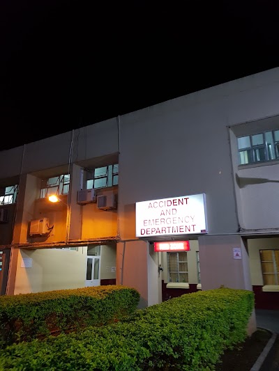 Photos of Jawaharlal Nehru Hospital