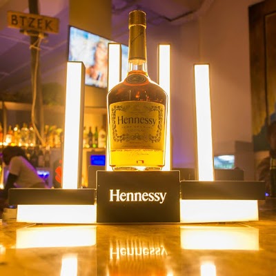 Photos of BTZEK Lounge
