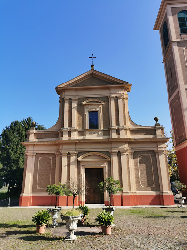 Chiesa di San Vito Martire