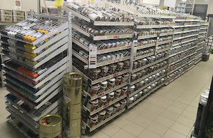 Photo n°7 de Brico-Fontaine à Fontaine-Simon (Magasin d'outillage)