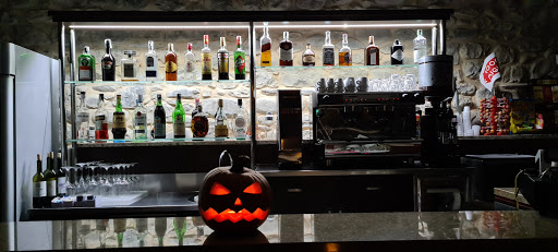 Bar No Limits - Visual