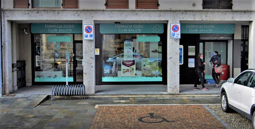 Farmacia Isgro' Dr. Guido