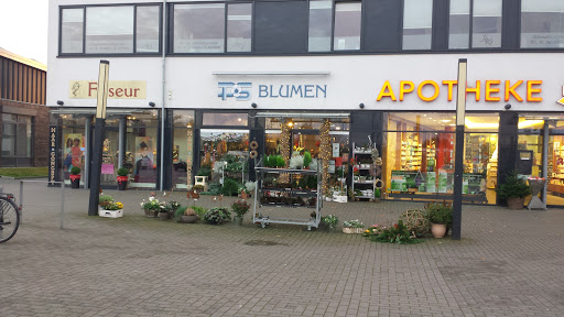 P S Blumen Inh. Petra Schleßelmann - Thumbnail