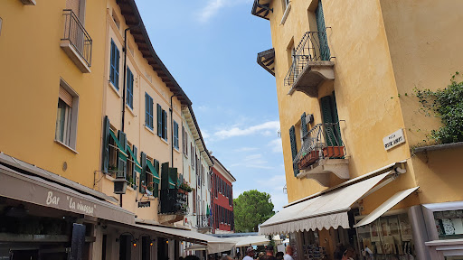 Palazzo Callas Exhibitions - Thumbnail