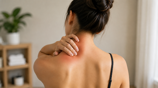 Struggling with chronic muscle tightness or stubborn trigger points that regular stretching just…