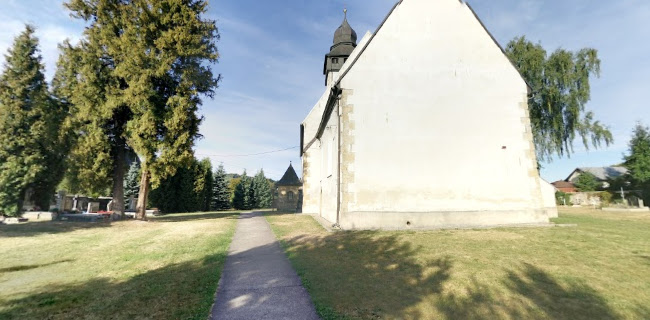 Parafia rzymskokatolicka św. Mikołaja