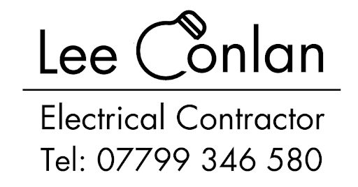 Lee Conlan Electrical Contractor - Thumbnail