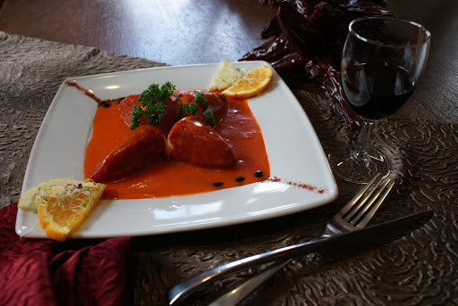 Photo 1 - Hôtel Restaurant Bergara