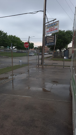 Bell Avenue Self Storage - Thumbnail