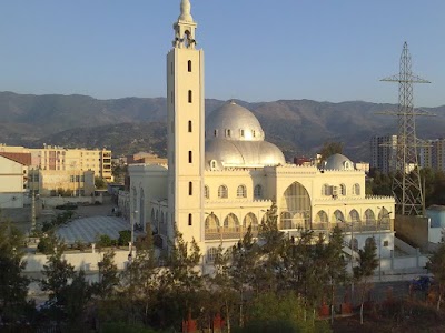 Photos of Masdjid Hamza