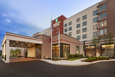 Photos of Embassy Suites Knoxville West