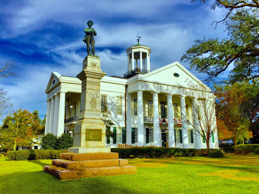 Hinds County Tax Collector - Thumbnail