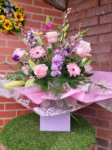 La Fleurs Florist Preston - Florist