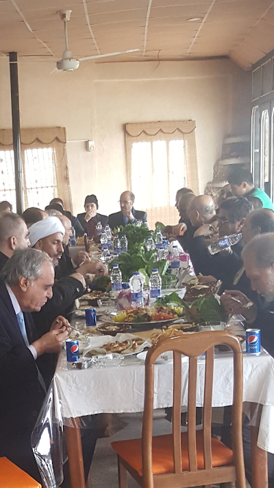 Photos of Al Salsabil - Restaurant