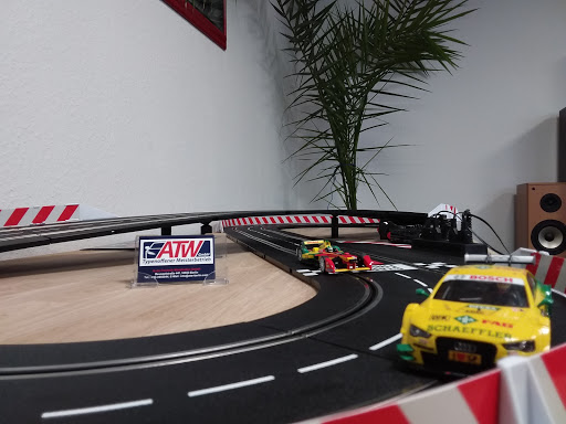 Auto-Technik Westhafen GmbH - Thumbnail