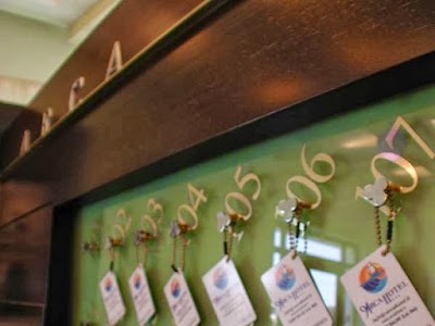 Photos of Arca Hotel