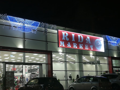 Rida Market
