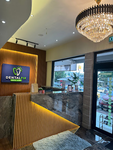 Klinik Pergigian Dentalfix - Dental Clinic Rawang