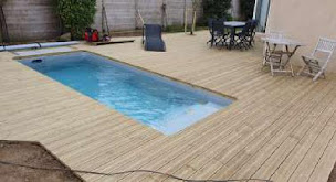 Photo n°20 de Societe Kopec Piscine Desjoyaux Manche Jacuzzi à Pontaubault (Magasin de matériel pour piscines)