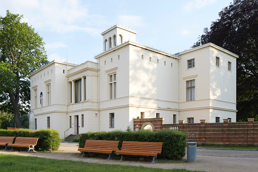 Villa Schöningen