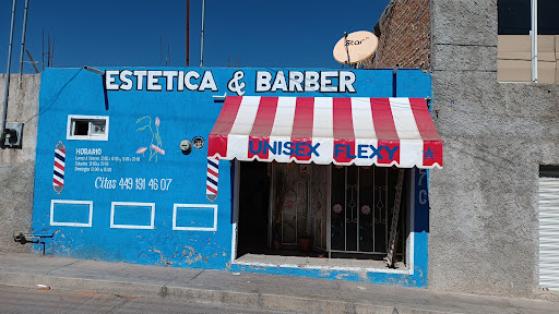 Estetica Unisex Flexy - Thumbnail
