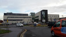 New Stobhill Hospital glasgow