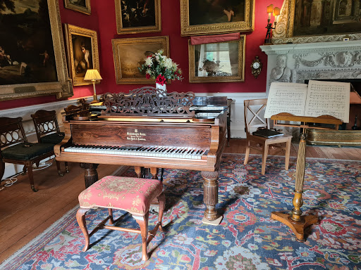 Stourhead - Gift Shop - Thumbnail