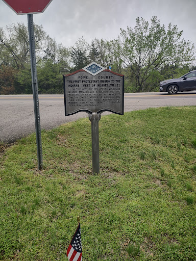 Lake Dardanelle public boat ramp - Thumbnail