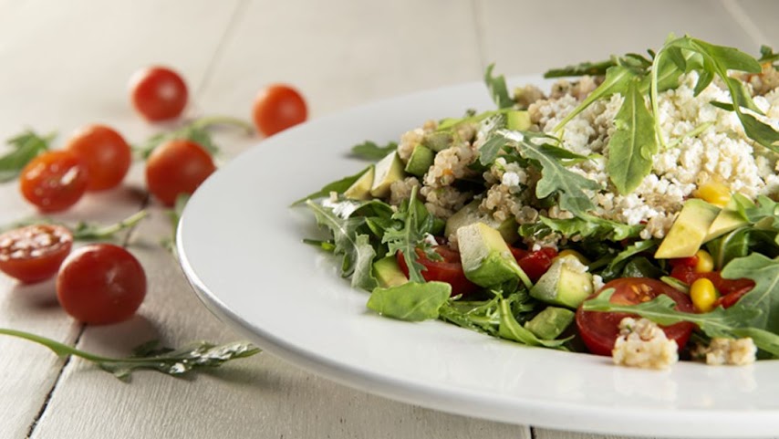 Oggi's Sports Brewhouse Pizza by null