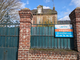 Photo n°10 de Agence Immobilière Libimmo - Arthurimmo.com Ribécourt-Dreslincourt à Ribécourt-Dreslincourt (Expert immobilier)