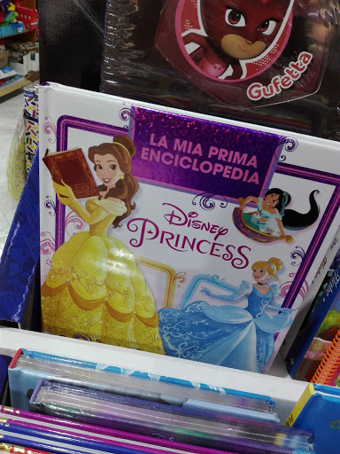 Cartotecnica Di Taurino Anna Silvia - Thumbnail