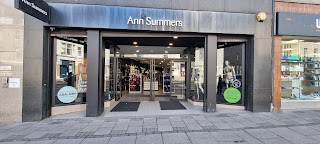 Ann Summers Aberdeen