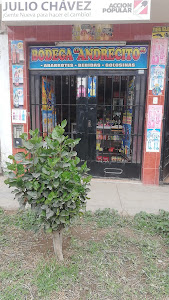 Bodega Andrecito 0