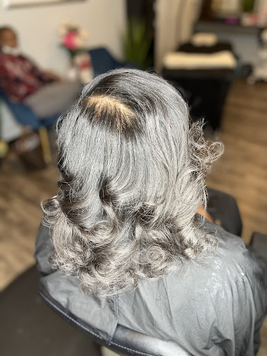 BScates Versatile Styles llc - Visual
