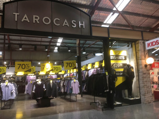 Tarocash DFO Warwick Farm