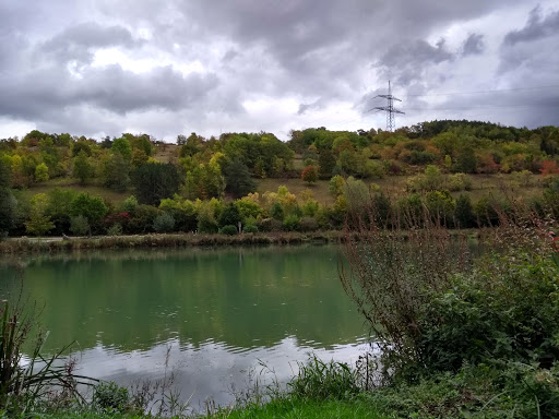 Grünsfelder See - Thumbnail