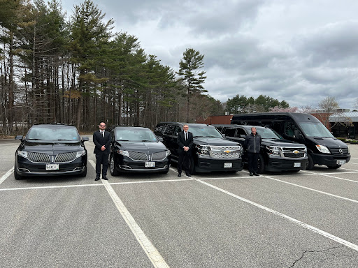 Bay Limousine Co - United States