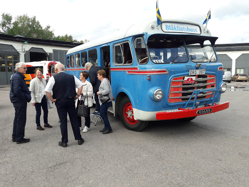 Blåklintsbuss AB - Thumbnail
